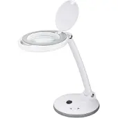 Goobay LED-luplampe med foder, 6 W