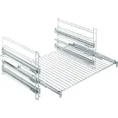 Electrolux TR3LFSTV - Teleskopisk hylleskinne i 3 nivåer