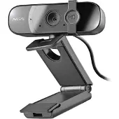 NGS Xpresscam 1080hd Webkamera