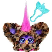 Hasbro Furblets S4 Party Animals - Chee-Chee