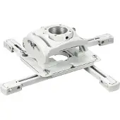 Chief Mounts Elite Universal Projector Mount, 22,7 kg, Sølv