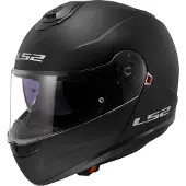 LS2 Ff908 Strobe Ii Modulhjelm