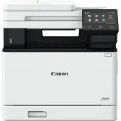 Canon i-SENSYS MF754Cdw II - Multifunksjonsskriver - farge - laser - A4 (210 x 297 mm), Legal (216 x 356 mm) (original) - A4/Legal (medie) - opp til 33 spm (kopiering) - opp til 33 spm (trykking) - 3