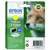 Epson T1284 Blekkpatron gul