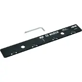 Bosch Systemtilbehør FSN VEL (festeelement) Professional