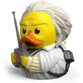 TUBBZ Back To The Future Boxed Doc Brown Ender