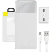 Baseus Bipow 30000mah Powerbank