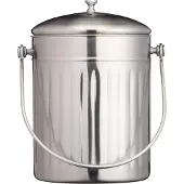 Kitchencraft Kjøkkenkompostbøtte
