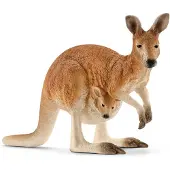 Schleich Wild Life - kenguru