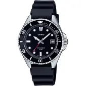 Casio Mdv-10-1a1 Klokke