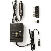 Goobay Universal Dc-adapter 24w