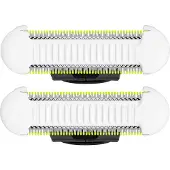 Philips OneBlade Intimate Blade Hvid