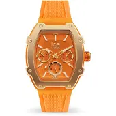 Ice Watch 23287 35mm 5atm Quartz Analogical Dameklokke