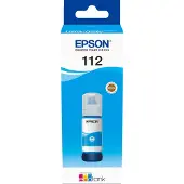 Epson Ecotank 112 Original Blekkflaske