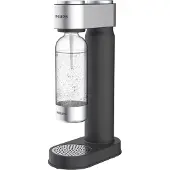 Philips GoZero ADD4902BK - Brusmaskin - matt svart