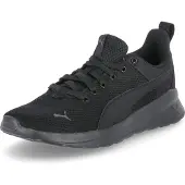 Puma Anzarun Lite Sneakers, Shoes, Black, 41