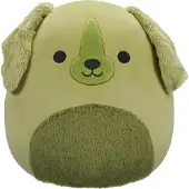 Squishmallows Kosedyr - 30 cm - Brad - - OneSize - Kosedyr