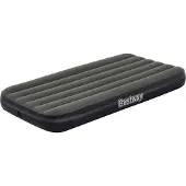 Bestway 6713L / 23, Enkel madrass, Tvilling Spiral, Rektangel, Inne & Ute