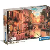 Clementoni Venezia (1500)