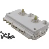 Electrolux pumpemotor,modul,PCB,Autodosing 4055476719