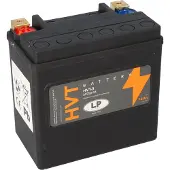 Lp Landport Hvt-3 Agm-batteri