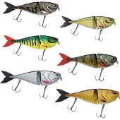 Berkley Zilla Jointed Sinking Glidebait 80g 180 Mm