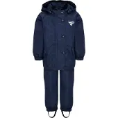 Hummel Reva Langermet Jumpsuit