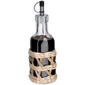 Zeller Olje- og eddikdispenser, BOHO, 150 ml,