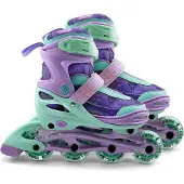 Disney Frozen Soft Boot 3 In 1 Frozen Barnerulleskøyter