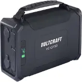 Voltcraft VC-GP50 PD60W powerbank (VC-16053320)