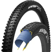 Goodyear Newton Mtr Enduro Tubeless 29´´ X 2.40 Mtb-dekk