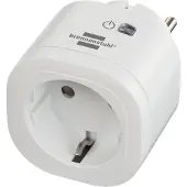 Brennenstuhl Wifi-adapterkontakt