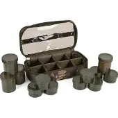 FOX Camolite 12 Pot Hookbait Agnpose
