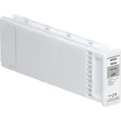 Epson T8000 - 700 ml - lysegrå - original - blekkpatron - for SureColor SC-P10000, SC-P20000, SC-P20000SE