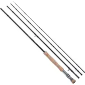 Shimano Fishing Biocraft Xtc Big Bug/sw Fluefiske Stang
