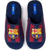 Marpen Fc Barcelona Opened Tøfler