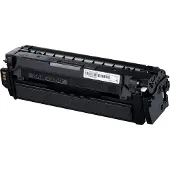 Samsung CLT-K503L - Høy ytelse - svart - original - tonerpatron (SU147A) - for ProXpress SL-C3010DW, SL-C3010ND, SL-C3060FR, SL-C3060FW, SL-C3060ND