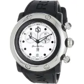 Glam Rock Gr62116 Klokke
