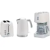 Champion Pakke Frokostserie Creme White Series