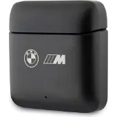 BMW BMWSES20MAMK Bluetooth TWS Øretelefoner - M Collection - Svart