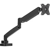 J5CREATE Ergonomic Monitor With Dock Skjermstativ
