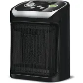Rowenta Mini Excel Eco So9266f0 Keramisk Varmeapparat