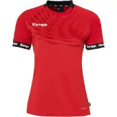 Kempa Wave 26 Kortarmet T-skjorte
