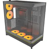 Montech Hs02 Pro Pc-tårnkasse