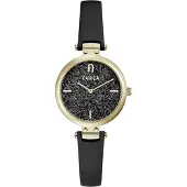 Furla Ww00018009l2 Dameklokke
