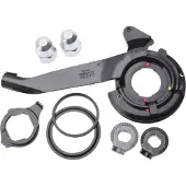 Shimano Accessories Alfine 8s 7r Spak