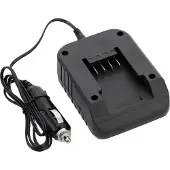 YATO bil-lader 18V (2A)
