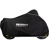 Oxford Stormex Pro Omslag