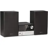 Grundig Cms 3000 Bt Dab+ Mikroanlegg