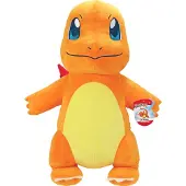 Pokémon Charmander Plysjleke 60 Cm
